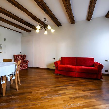 Red Fashion Apartamento Veneza Exterior foto